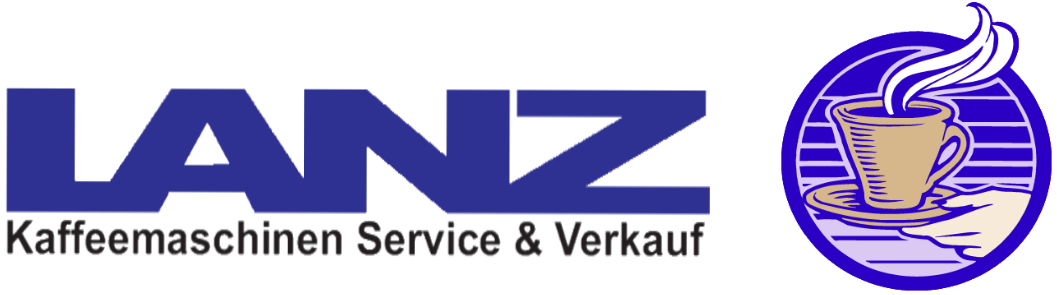Logo Lanz Kaffeemaschinen Service & Verkauf Strengelbach, Aargau (AG)